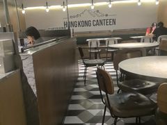 -留半山·香港食堂(啦啦宝都店)