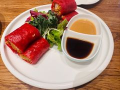 -花舍·新派粤菜·西餐·下午茶(亚运村·鸟巢店)