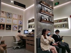 -海马体照相馆丨大师(青岛万象城店)