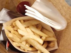 -麦当劳(海岸城店)