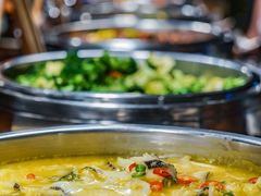 -杭州滨江世融艾美酒店·新食谱全日餐厅