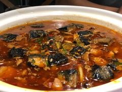 -又见炊烟私房菜(敬亭路店)