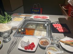-海底捞火锅(关山保利店)