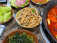 -谭记重庆老火锅(总店)