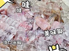 -言玖鲜火锅串串披萨自助(益田假日店)