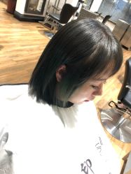 -印·Style造型创始店