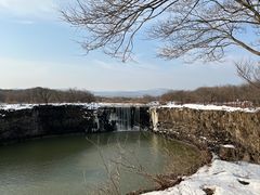 -镜泊湖风景区