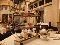 -上海和平饭店 Fairmont Peace Hotel