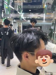 -木北造型