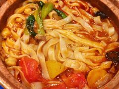 -小满手工粉(上海月星环球港店)