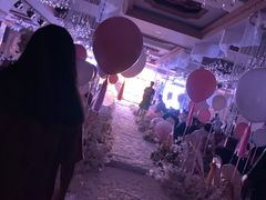 -曼哈顿国际俱乐部(宝地东湖湾G区店)