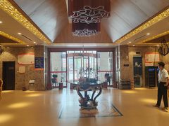 -清水洞汤泉(嘉陵江西路店)