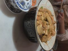 -食味酒味天津菜·海肠捞饭·东方酒饮(鼓楼店)
