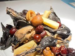 -汤城小厨•粤菜•靓汤(金宝街店)