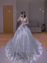 -南京宝娜嫁衣婚纱礼服馆(中央路店)