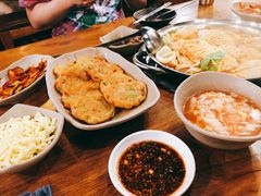 -包装马车·韩国料理·포장마차