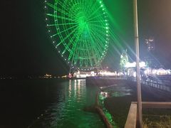 -蠡湖大桥公园