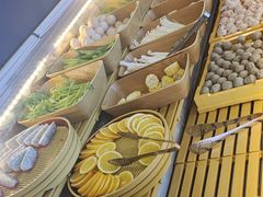 -牛武士寿喜烧·和牛火锅自助(全球首店)