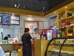 -虎豹肉合(香港街店)