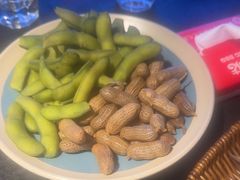 -可口香·非遗老号烧烤(南岗直营店)