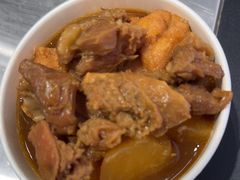 -阿婆牛杂·广府非遗地标美食(云山天地店)