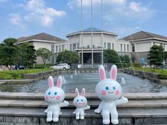 -余姚四明湖开元名都度假酒店·夏威夷西餐厅