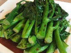 -麒麟中餐厅·经典粤菜·地道菜式老字号(广州长隆酒店)