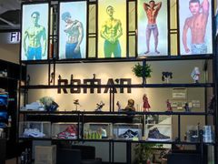 -RoMan罗马健身工作室(莘庄店)