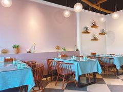 -茶油香闽南菜·花园餐厅(前埔店)