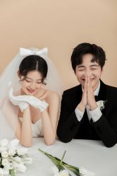 -拾尚映画·STUDIO婚纱摄影(中关村店)