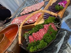 -慢丽江·云南野生菌土鸡锅(西山店)
