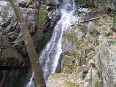 -藏龙百瀑风景区