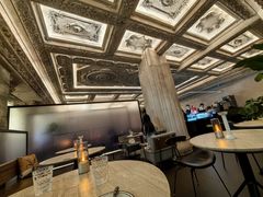 -玲婧胡同·生日蛋糕·餐厅(嘉里城店)