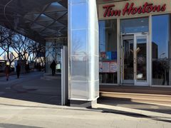 -Tims天好咖啡·贝果(融汇佳盛大厦店)