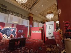 -北京中国大饭店