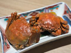 -匠和风精致料理(成都龙湖滨江天街店)