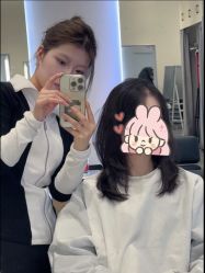 -MMby Hair Code芭曲发型