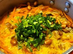 舌尖小锅萝卜饭-临家闽南菜(宝洲路店)