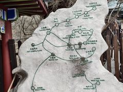 -青州市云门山风景区