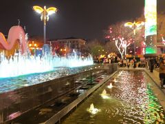 -大唐不夜城-开元广场