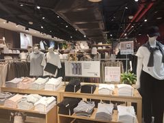 -MUJI无印良品(西单大悦城店)