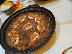 -马头巷·食景园(苏州总店)