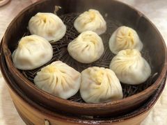 蟹粉汤包-法华汤包馆(法华镇路店)