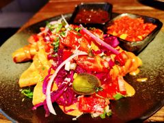 -Q MEX 库迈墨西哥餐吧(三里屯店)