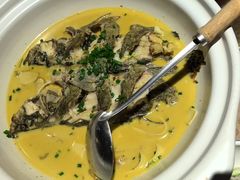 -后湖小院·乡野田园菜