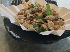 -79号渔船海鲜饭店(宝安店)