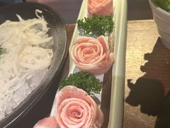 -捞王锅物料理(凯旋路店)