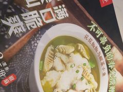-渝是乎川渝小炒(新世界百货望京店)