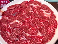 -洞子口重庆鲜货火锅(楚翘城旗舰店)