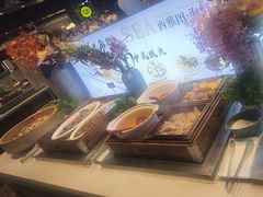 -SEA西雅图海鲜自助餐厅(海乐世界店)